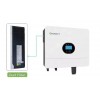 Original Growatt Solar Panel Inverter SPF 6000ES Plus Three Phase Hybrid Off Grid 48V